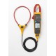 Fluke 377FC - Pince multimètre TRMS AC/DC sans contact avec iFlex - FLUKE