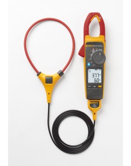 Fluke 377FC - Pince multimètre TRMS AC/DC sans contact avec iFlex - FLUKE