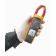 Fluke 376 True-rms AC / DC clamp meter with Iflex