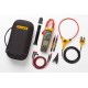Fluke 376 True-rms AC / DC clamp meter with Iflex