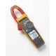 Fluke 378FC - Pince multimètre TRMS AC/DC sans contact avec iFlex - FLUKE