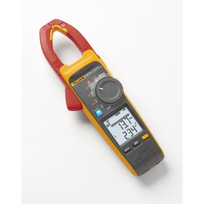 Fluke 378FC - Pince multimètre TRMS AC/DC sans contact avec iFlex - FLUKE