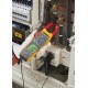 Fluke 376 True-rms AC / DC clamp meter with Iflex