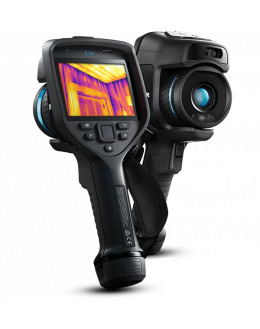 Caméra thermique infrarouge 43200 pixels (240x180) FLIR - E53