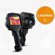 FLIR E54 - Caméra thermique infrarouge 650 ºC 76 800 pixels (320x240) - FLIR