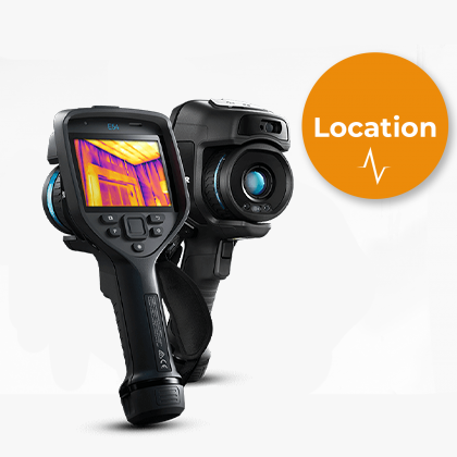 Camera Flir E53 Price Rental FLIR E54 Infrared Thermal Camera 650