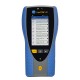 R163000 - LanTEK IV-500 – Certificateur 500MHz - Cat. 6A / Classe EA et en dessous - IDEAL NETWORKS