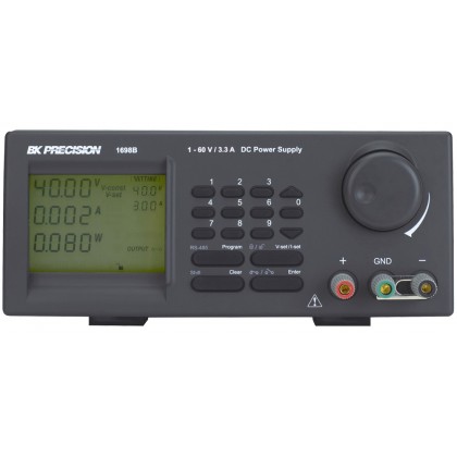 BK9801 - Alimentation AC 300VA - SEFRAM