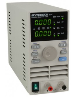 BK8540 - Charge électronique 150W, 60V/30A - BK PRECISION