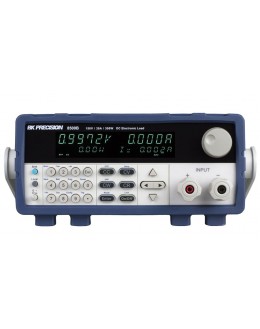 BK8500B - Charge électronique programmable 300W, 120V/30A - BK PRECISION