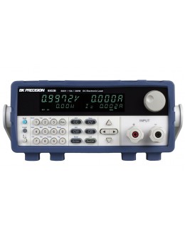 BK8500B - Charge électronique programmable 300W, 120V/30A - BK PRECISION