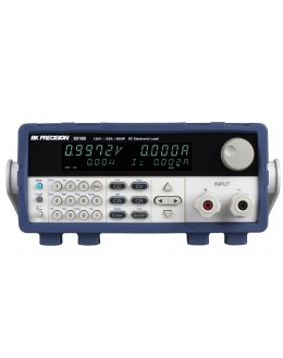 BK8510B - Charge électronique programmable 600W, 120V/120A - BK PRECISION