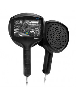 FLIR Si124 - Caméra d'imagerie acoustique industrielle -