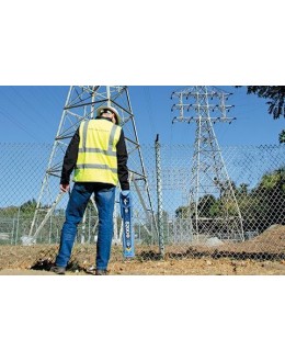 RD8200 - Détecteur de réseaux et câbles enterrés - RADIODETECTION