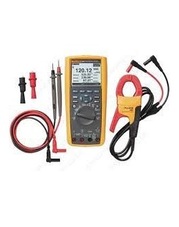 FLUKE 289/IMSK- Multimètre 50000 points, enregistreur TRMS Fluke -