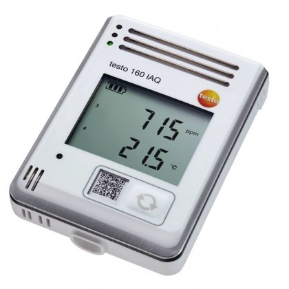 Détecteur de co2 0 À +10 000PPM – Mesure qualité d’air et lutte anti-covid - DISTRIMESURE