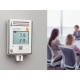 Détecteur de co2 0 À +10 000PPM – Mesure qualité d’air et lutte anti-covid - DISTRIMESURE