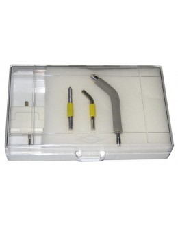 kitEPerch1BOX - Kit 4 embouts de perche