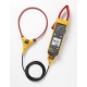 FLUKE 393FC - Pince multimètre TRMS 1500V CAT III avec iFlex