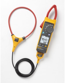 FLUKE 393FC - Pince multimètre TRMS 1500V CAT III avec iFlex