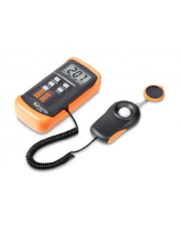 IM1308 - 40,000 Lux Light meter - Imesure