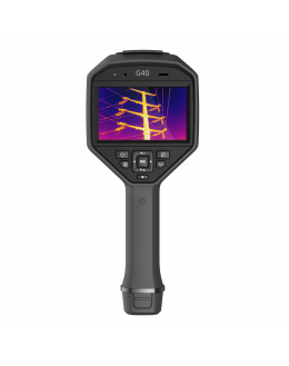 G40 - Caméra thermique 480 x 360 Pixels ( -20°C à 650°C) - Certifiée Q19 - HIK MICRO