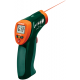 Thermometre infrarouge à visée laser -50 à + 538°C - EXTECH - 42510A