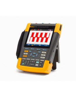 MDA-550 -Analyseurs de variateurs de vitesse -FLUKE