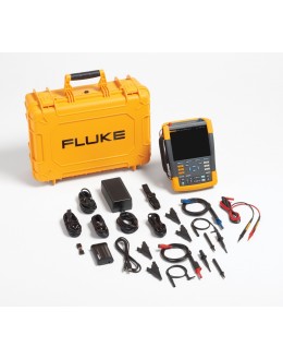 FLUKE-190-062/EU scopemeter 2 x 60Mhz