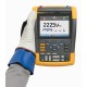 FLUKE 190-202S - ScopeMeter Oscilloscope 2x200Mhz 