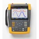 FLUKE 190-502/S - ScopeMeter Oscilloscope 2x500Mhz KITFLUKE 190-502/S - ScopeMeter Oscilloscope 2x500Mhz KITFLUKE 190-502/S - Sc