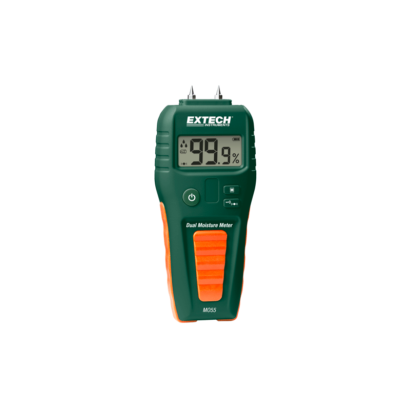 FLUKE-971 thermo hygrometre 95%HR - testeur de température et humidité -  Distrimesure