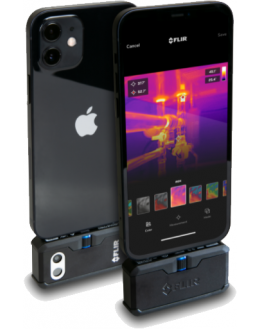 FLIR One - Caméra thermique pour Smartphone Android et iOS