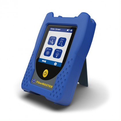 OTDR QUAD multi/mono