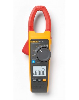 Fluke 375FC - Pince multimètre TRMS AC/DC