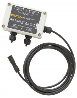 I17XX-FLEX6000 - IFlex 6000 A AC - 36Po - FLUKE