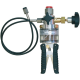 CPP700-H - Pompe manuelle hydraulique 0-700 Bar - WIKA