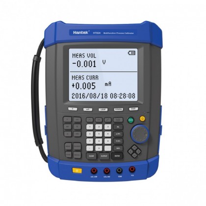 2DAUTO82 - Oscilloscope portable pour applications automobiles