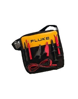 Accessory Kit TLK-220 EUR SureGrip ™ FLUKEAccessory Kit TLK-220 EUR SureGrip ™ FLUKEAccessory Kit TLK-220 EUR SureGrip ™ F