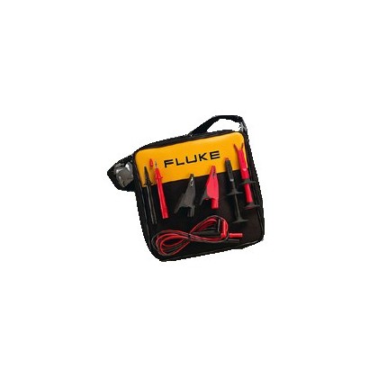 Accessory Kit TLK-220 EUR SureGrip ™ FLUKEAccessory Kit TLK-220 EUR SureGrip ™ FLUKEAccessory Kit TLK-220 EUR SureGrip ™ F