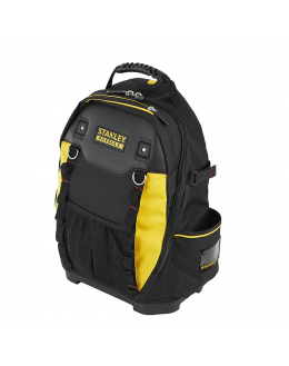 STANLEY-TB - Sac à outils professionnels - Multi-compartiments - 44,7 x  27,5 x 23,5 cm - STANLEY - Distrimesure