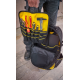 P150578 -Sac à dos porte outils à roulettes Fatmax avec poignée télescopique - DISTRIMESURE