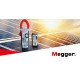 SOLAR-KIT 1 - Pince ampèremétrique DCM1500S et Solarimètre PVM210 - MEGGER