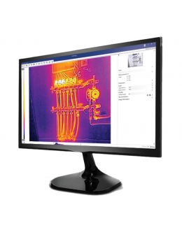 Reporter version 8.5 PRO - logiciel - FLIR