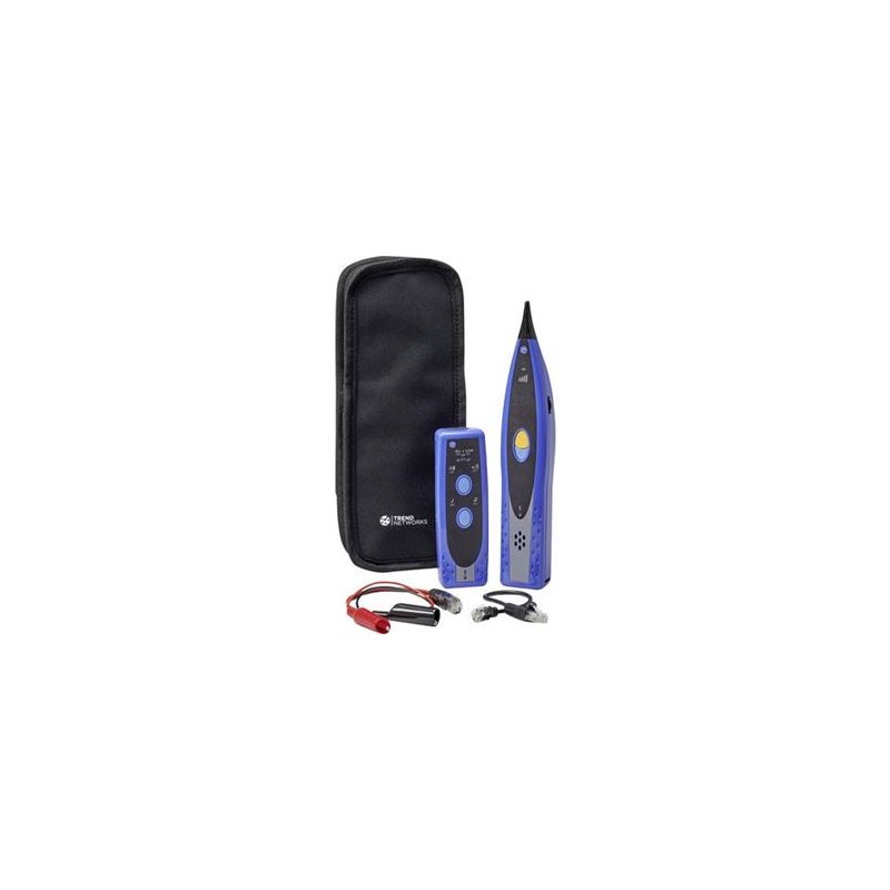Testeur de réseaux VDV PRO 33770 IDEAL Testeurs de câblages IDEAL