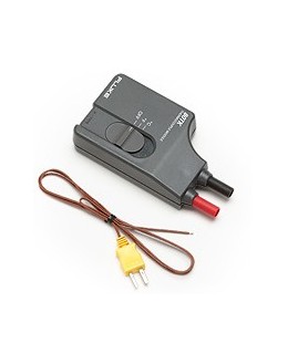 FLUKE 80TK - Module de température pour multimètre Type K