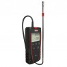 VTA - thermal hot wire anemometer - KIMO
