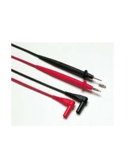 Set TL76 test leads all-in-one - FLUKESet TL76 test leads all-in-one - FLUKESet TL76 test leads all-in-one - FLUKE