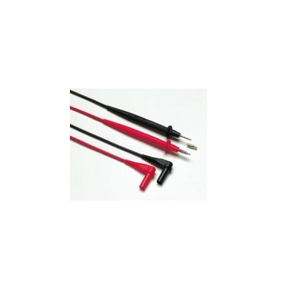 Set TL76 test leads all-in-one - FLUKESet TL76 test leads all-in-one - FLUKESet TL76 test leads all-in-one - FLUKE