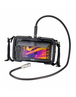 Caméra thermique C5 - Caméra infrarouge compacte 19 200 pixels - FLIR